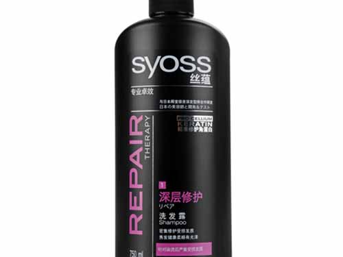 馥绿德雅洗发水可以每天用吗