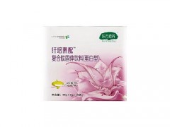 初元复合肽1型型适合什么人喝