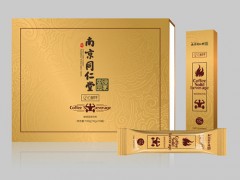 南京同仁堂仁心本草能量咖啡多少钱一盒