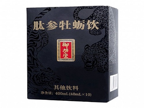 海参牡蛎片补肾吗 海参牡蛎片功效与作用及食用方法