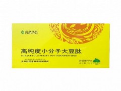 科然肽的纯度如何