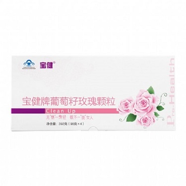 八正颗粒副作用 八正颗粒多少一疗程