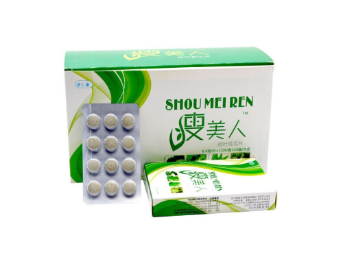 多燕瘦减肥药的成分 多燕瘦减肥药副作用