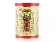 养阴丸的作用与功效