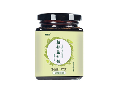 知坤堂益甘饮是什么 知坤堂益甘饮功效