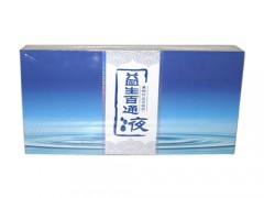 补脾益肠胃丸成分和功效