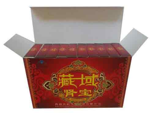 藏域景天胶囊作用与功效 藏域景天胶囊有副作用吗