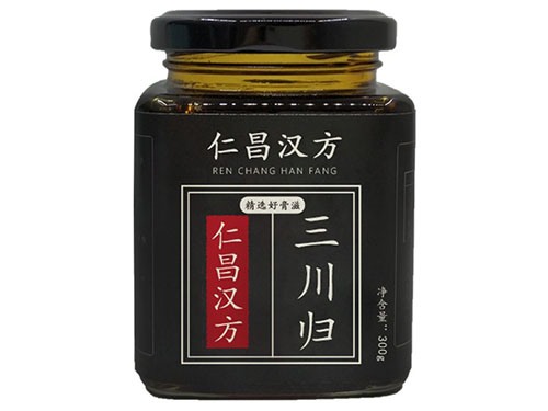 汉方三调有什么功效 汉方三调真的调理月经吗