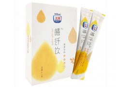 光明膳纤饮效果怎么样多少钱一盒
