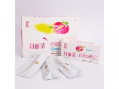 妇丽清抑菌凝胶好用吗