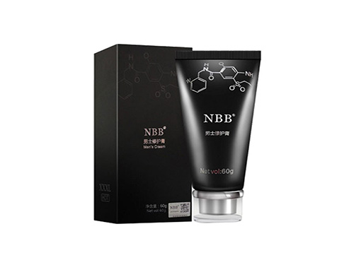 nbb男士修复膏管用吗