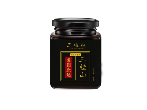 东府三桂山有效果吗 东府三桂山在哪购买