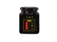 东府三桂山是真的吗