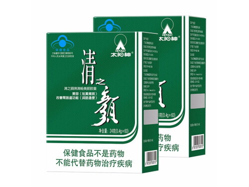 清之颜怎么样 清之颜有什么副作用