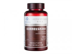 奥瑞康牌螺旋藻片作用