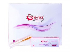 妇乐凝胶更年期能用吗