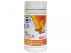 感冒能吃沙蒜软胶囊吗