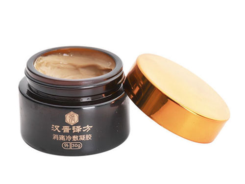 汉晋译方药膏的功效与作用 汉晋译方药膏的使用方法