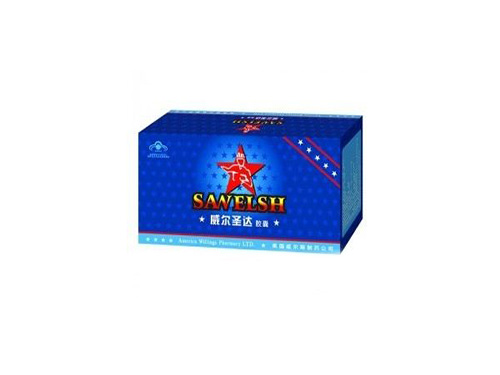 威尔圣达是药吗