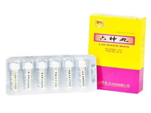 六神丸的神奇功效