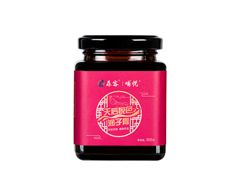 天后悦色润子膏有什么作用 天后悦色润子膏多少钱一盒