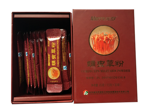 齐太医牡蛎蛹虫草治疗什么 齐太医牡蛎蛹虫草服用多久见效