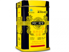 金力金胶囊成分是什么
