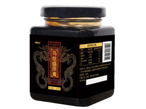 乌丝盛元膏的效果怎么样 乌丝盛元膏用法用量