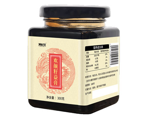 万养堂欢颜子益膏有什么作用 万养堂欢颜子益膏多少钱一盒