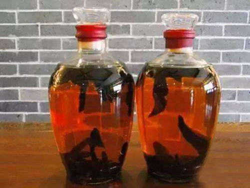 最猛壮阳酒的配方比例