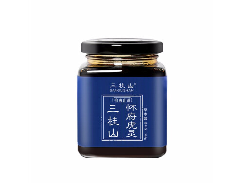 百毅三桂山是什么东西