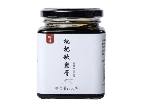 养寿堂雪梨膏有什么作???