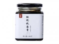 养寿堂雪梨膏有什么作用