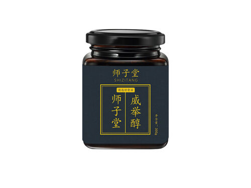 师子堂威举醇膏有用吗 师子堂威举醇膏的说明书