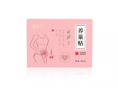 御恒堂养巢贴有用吗