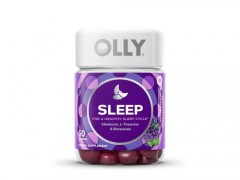 OllY褪黑素对皮肤好吗