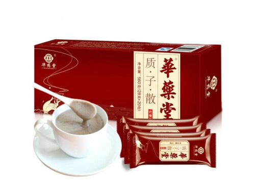 华药堂质子伞是保健品吗 华药堂质子散一盒用多久