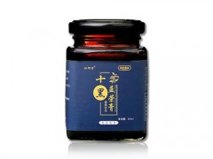 万养堂十黑益荣膏真的有效果吗
