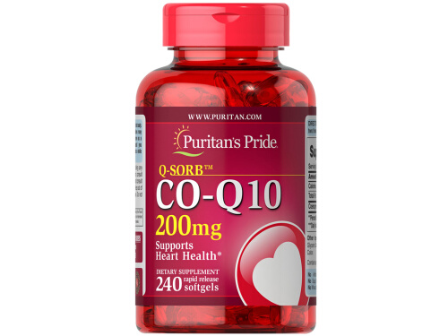 乐健阳光牌辅酶q10软胶囊怎么样
