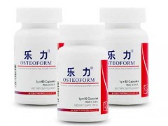 乐力钙成分