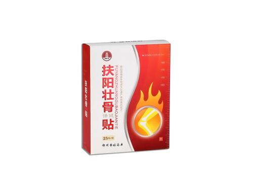 扶阳壮骨贴真能长高吗 扶阳壮骨贴有副作用吗
