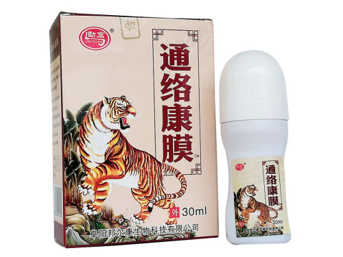 同仁通络骨康膜的功效作用 同仁通络骨康膜的使用方法