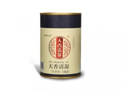 天香清湿贴功效与作用
