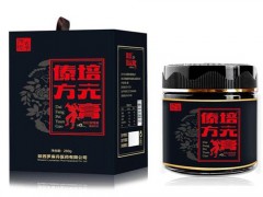 傣方培元膏的功效