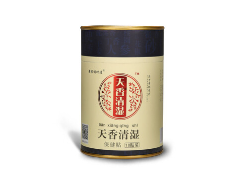 天香清湿贴真的有效果吗 天香清湿贴多少钱