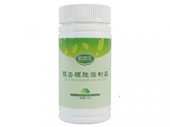 绿之韵胶囊的功效