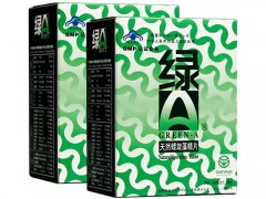 绿a螺旋藻片有副作用吗