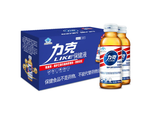 力克保健液一次喝多少比较好 力克保健液哪里有卖