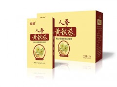 鹿血黄秋葵冲剂作用与功效