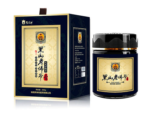 黑山老佛爷膏是的真的吗 黑山老佛爷膏适用于哪些人群